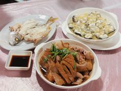 -车头老二大排档(金城步行街店)