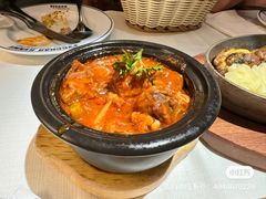 -俄士厨房(时代天街店)