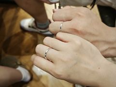 -十八字金·银饰·开蚌DIY·手工体验团建(富力广场店)