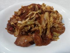 -惠丰堂饭庄·烤鸭·京味菜(翠微路店)