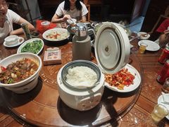 -董府·古宅餐厅