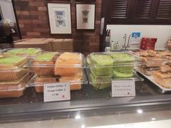 -本格旺索罗(樟宜机场T1店)