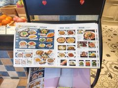 -妈妈菜舟山海鲜(定海古城店)