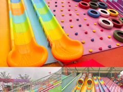 -汕头星城湾欢乐世界