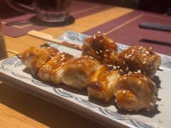 -九酢·海鲜居酒屋