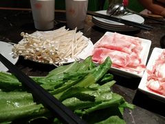 -火锅岛潮牌自助餐厅(天津天佑城店)