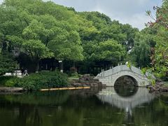 -范蠡湖公园
