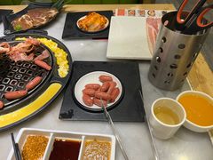-韩宫宴和牛烤肉(合肥滨湖银泰城店)