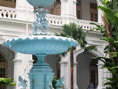 -Long Bar(莱佛士酒店)