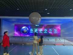 -延庆地质公园博物馆