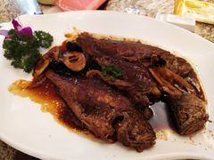 -汾阳花园酒店·餐厅(徐汇店)