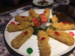 糍粑-陶然楼·家宴