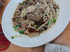 -杭嘉湖咬强羊肉面馆(永兴路总店)