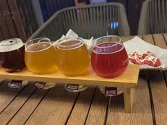 -京B·东篱精酿啤酒音乐餐厅