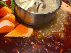 -麻辣空间·清油火锅(水井沟店)