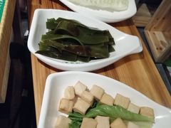 -小小河边鱼(天润城店)