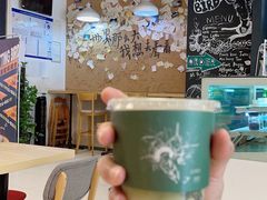 -织荆鸟咖啡(首开福茂店)