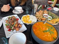 -瑞丽觉觉味道·异国风情(瑞丽大道店)