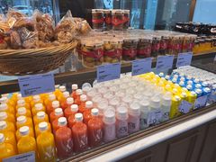 -BREAD WAY面包路·欧式面包(龙湖时代D馆店)