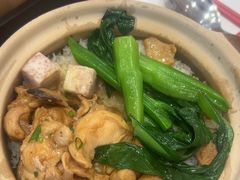 -华记煲仔华·煲仔饭(三元里万科里店)