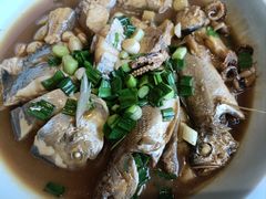-小厨师·二十年沈家门小海鲜(百井坊巷店)