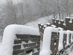 -抱犊寨风景区