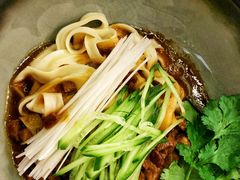-酌宴府The China Club·广州万富希尔顿酒店(云城东路店)