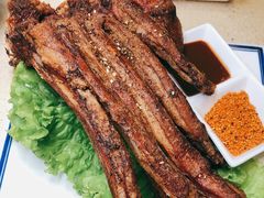 -313羊庄·羊肉火锅烧烤(李村店)