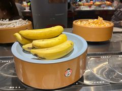 -龍歌自助小火锅(城阳万象汇店)