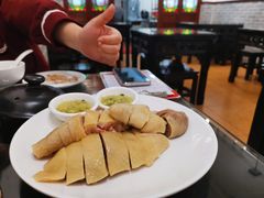 -文记壹心鸡(宝华路店)