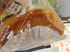 -DANXI丹喜面包·蛋糕(龙腾店)