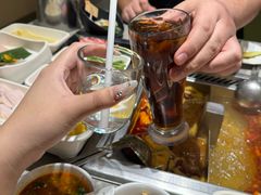 -海底捞火锅(龙湖北京大兴天街店)