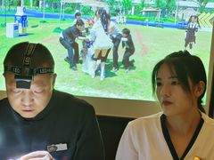 -和子足浴SPA会馆(东方之门店)