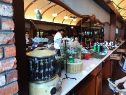 -THE BARN大屋理发馆