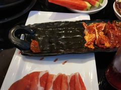 -红菇坊鲜汤火锅(北站店)