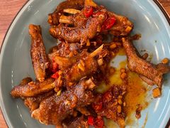 -先记烧鹅王·本地粤菜(福永店)
