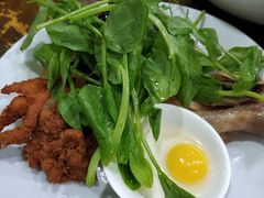 银牌过桥米线-德致祥云南过桥米线(云天小苑店)