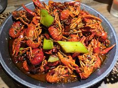 -叁宝烤肉·西安烧烤(东三爻店)