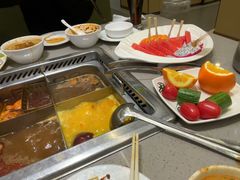 -海底捞火锅(王府井银泰in88店)