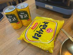 -朴鲸家正宗韩国料理(福田店)