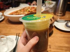-汉小城·老铫子藕汤·乡野湖北菜(江汉路吉庆街店)