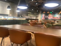 -Wagas沃歌斯(浦东机场店)