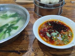 -王菊美食街·王菊面馆(总店)