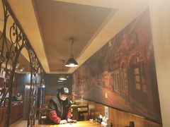 -金厨帽烤鱼(芦庄店)