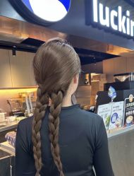 -Kraemer Paris  苏豪路易士·嘉玛发廊