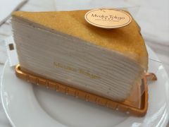 -布歌东京(金融街购物中心店)