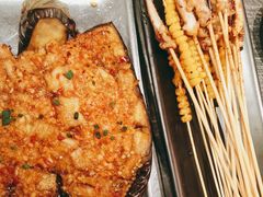 -嫩羊羊·延边烤串·朝鲜族美食(张家港美食街店)