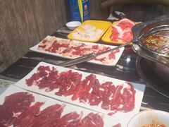 -古乐牛香·鲜牛肉牛杂火锅(五一中路店)