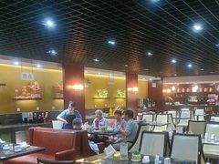 -金泽大酒店·卢塞恩餐厅·年夜饭春节连市