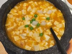 -醉舍·新淮扬菜(长宁龙之梦店)